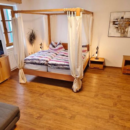 Heurigengasthof Prinz Krumau am Kamp Extérieur photo